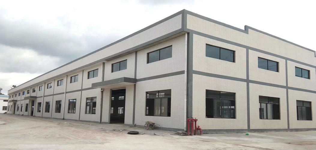 新抚区厂房保洁